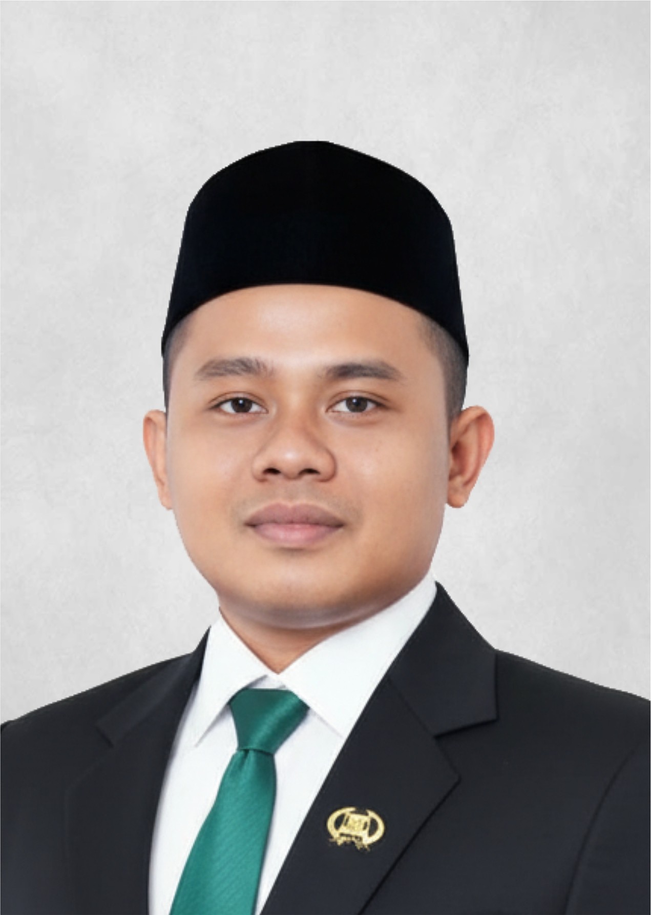 Saepul Rahman, S.Sy., M.H